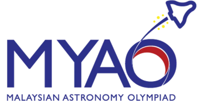 MyAO — Malaysian Astronomy Olympiad
