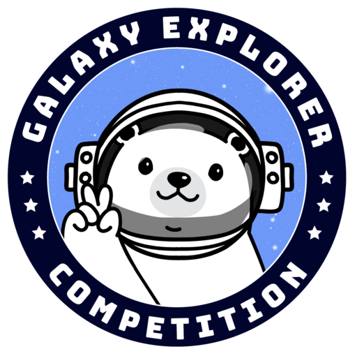 Galaxy Explorer Competition