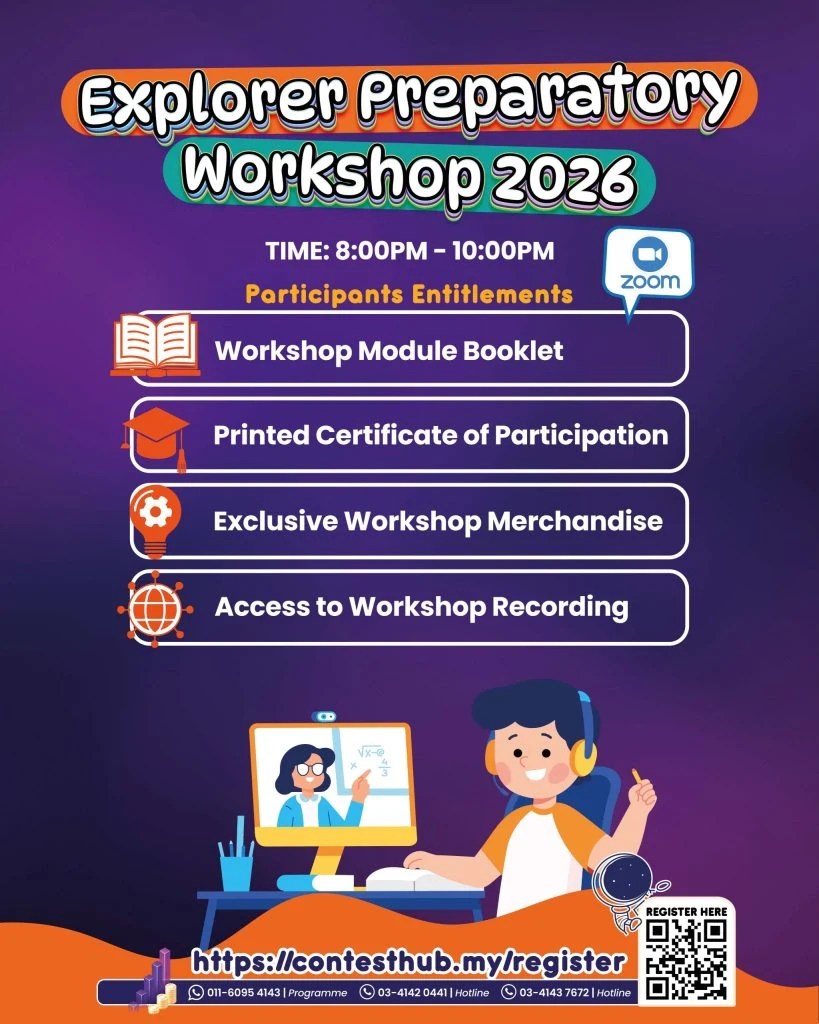 Workshop infopack — entitlements